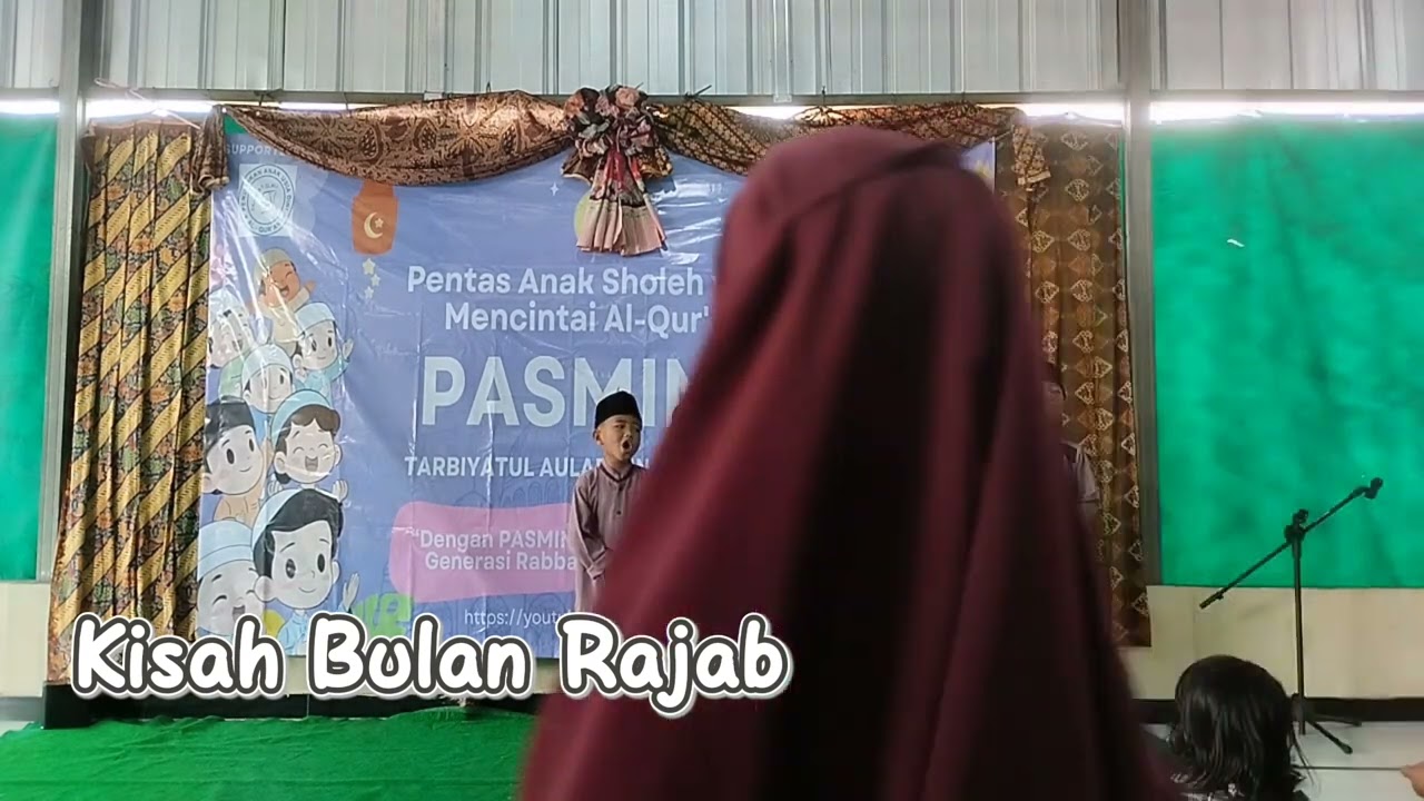 Pasmina ~ Ibnu Sina