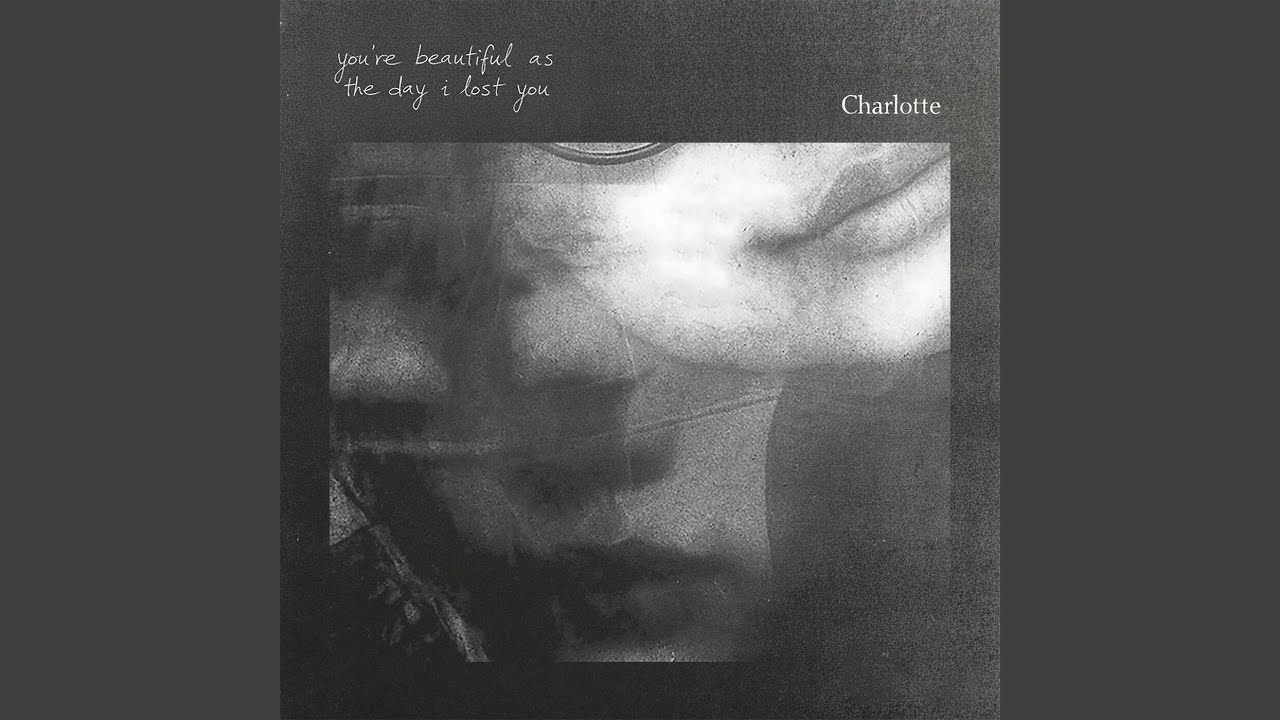 you're beautiful as the day i lost you