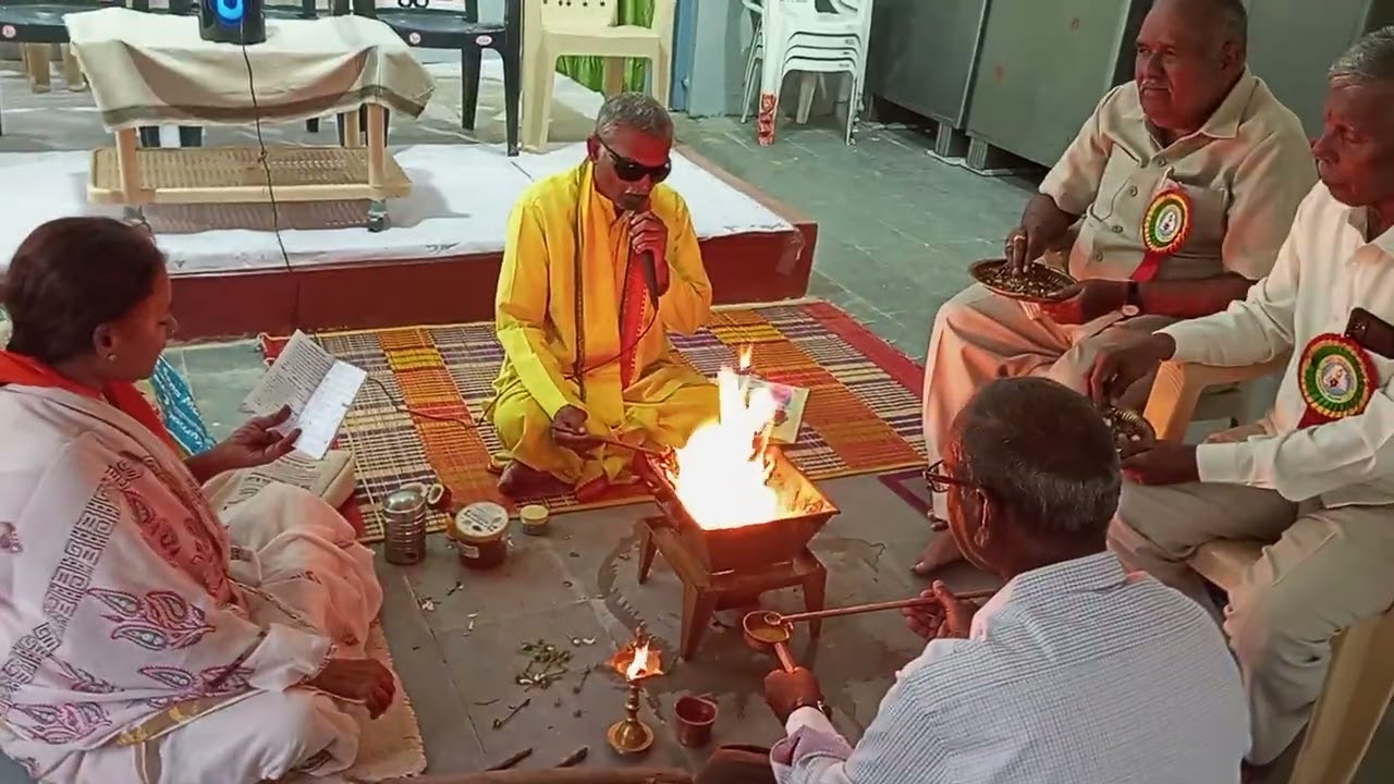 Vedaparimalam
