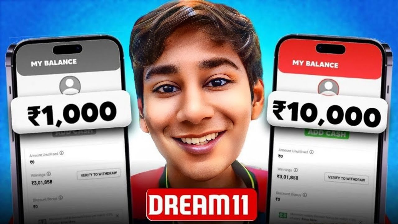 Money Making Challenge in IPL