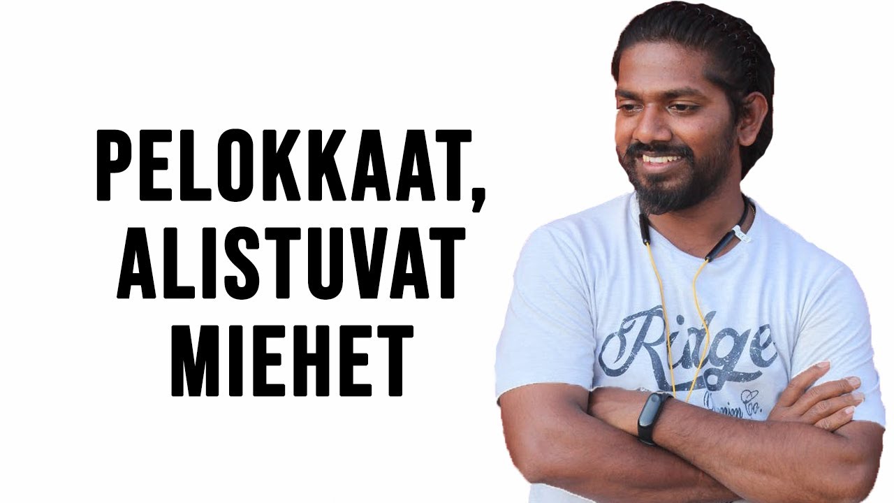 Eikö kiltti ja kunnollinen mies kelpaa naisille?