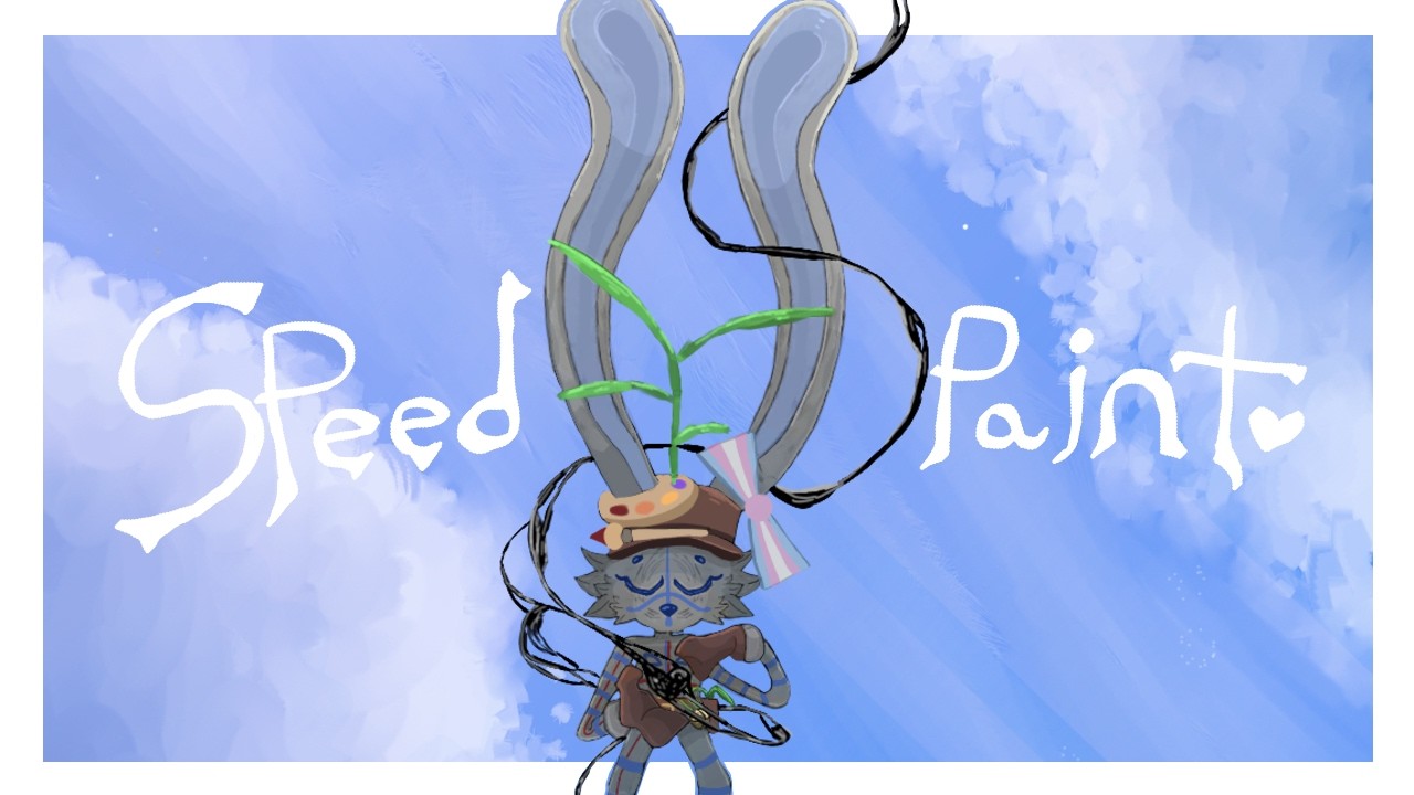 ☆Valentines-day | speed-paint☆