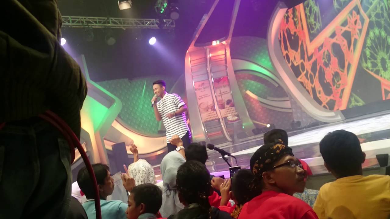 Tujuh kata cinta rafly gowa