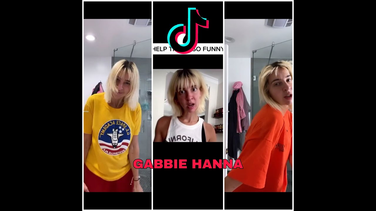 gabbie hanna questionable tiktoks