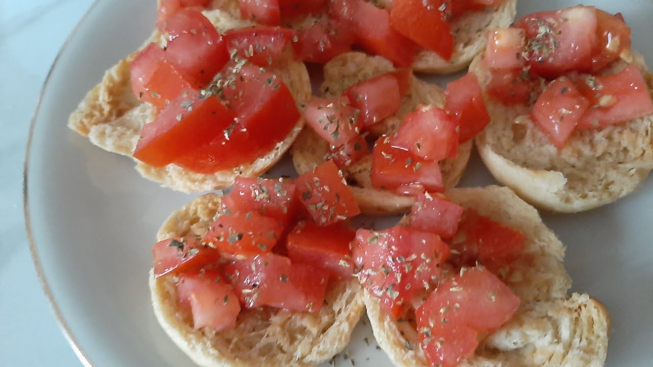 Ricetta tipica pugliese le 