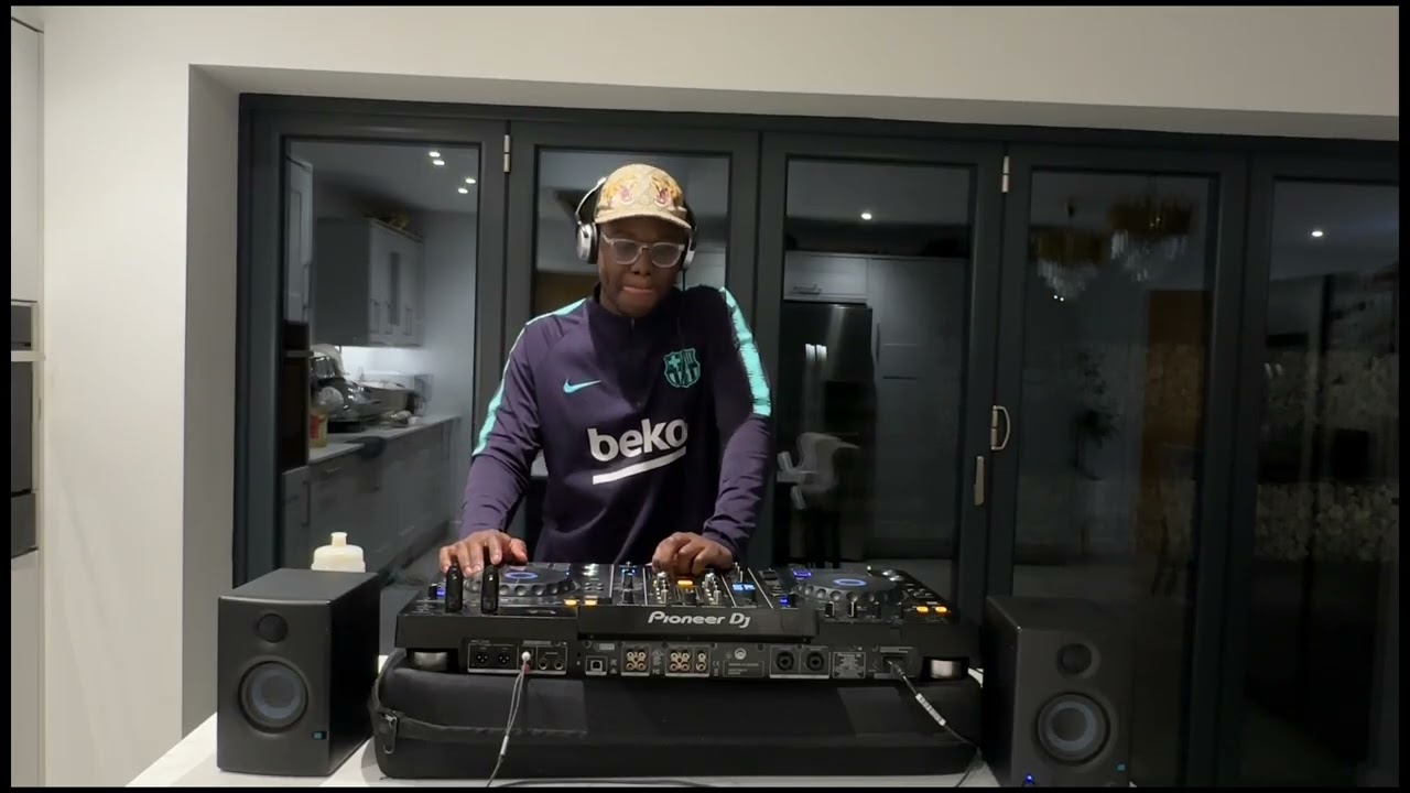 Sh4vella Amapiano Mix 2026 | Soulful and Melodic | 26/01/2025