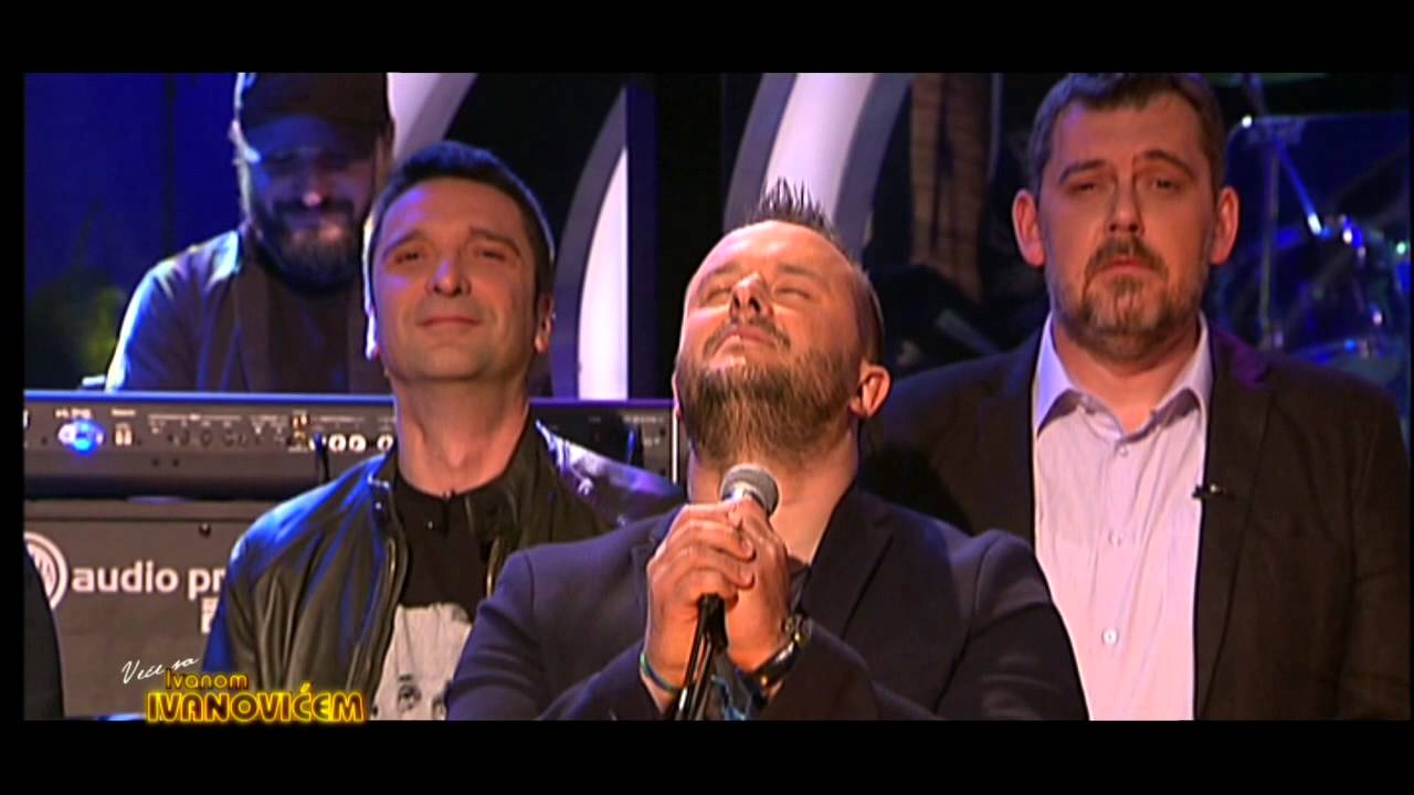 Ivan Ivanovic - Oprosti mi Pape