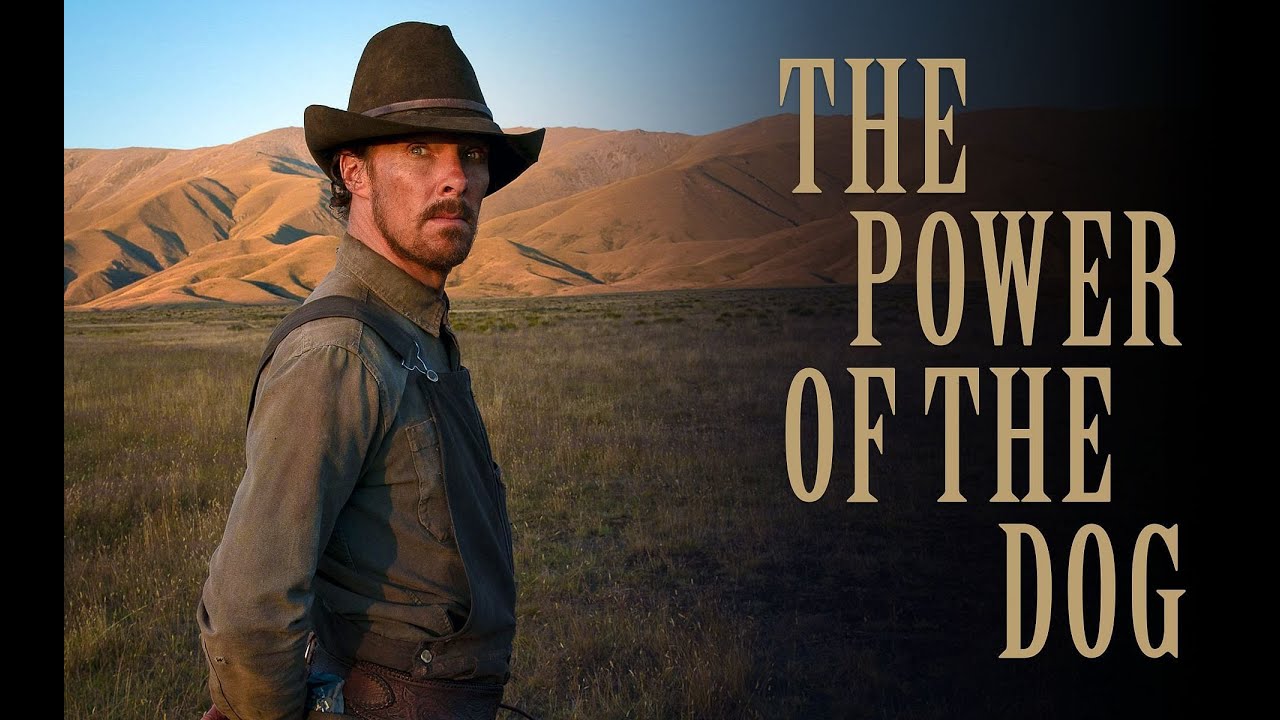 Benedict Cumberbatch on THE POWER OF THE DOG - Jennifer Merin interviews