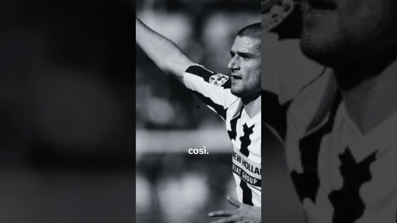 ADDIO CANDREVA. CI HA LASCIATI COSì 