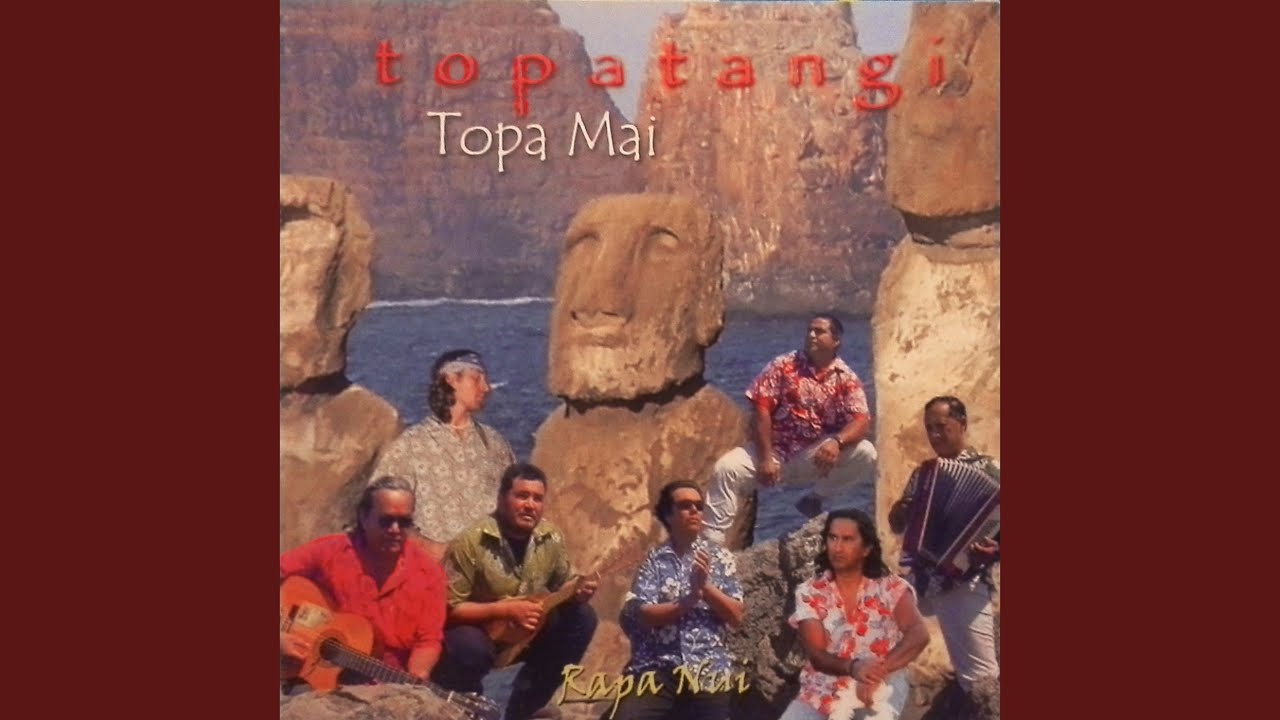 Ka Tangi Iti