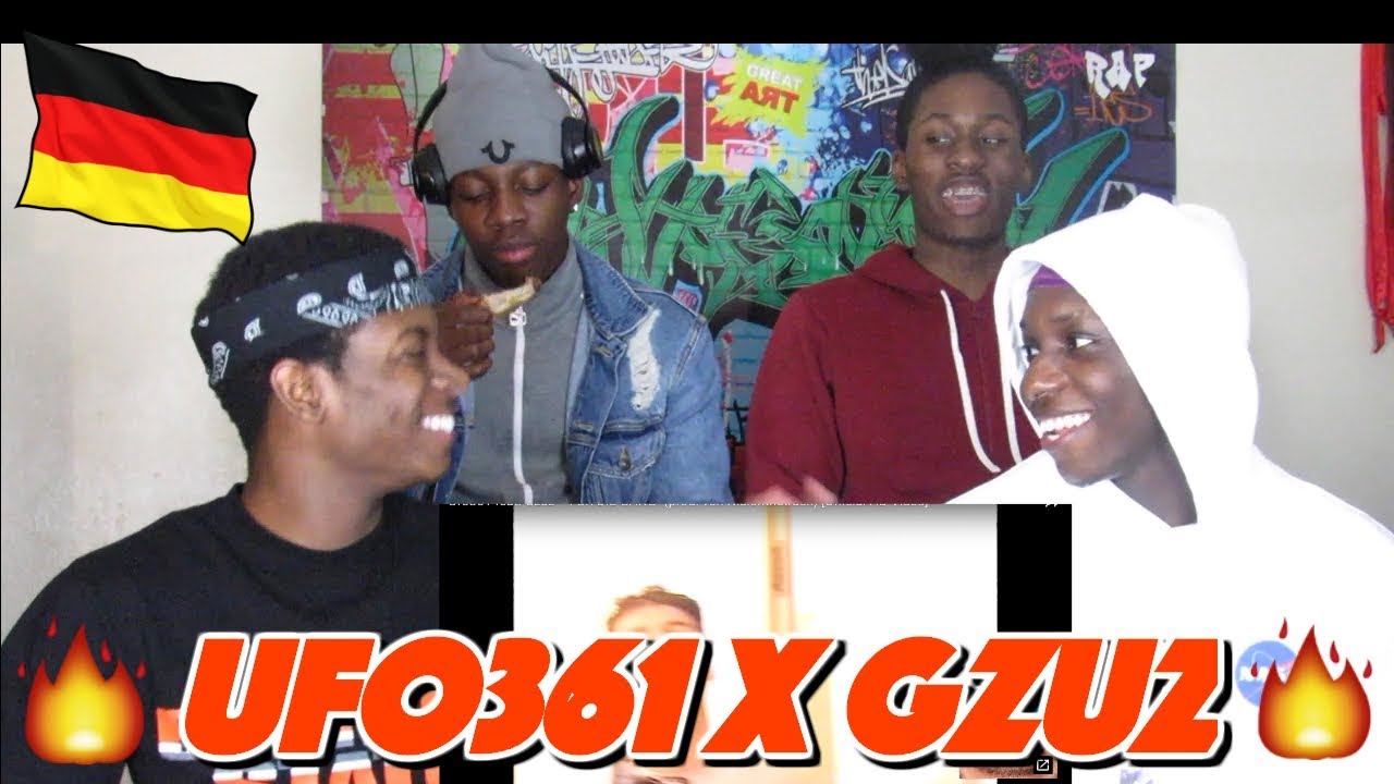 Ufo361 feat. GZUZ - 