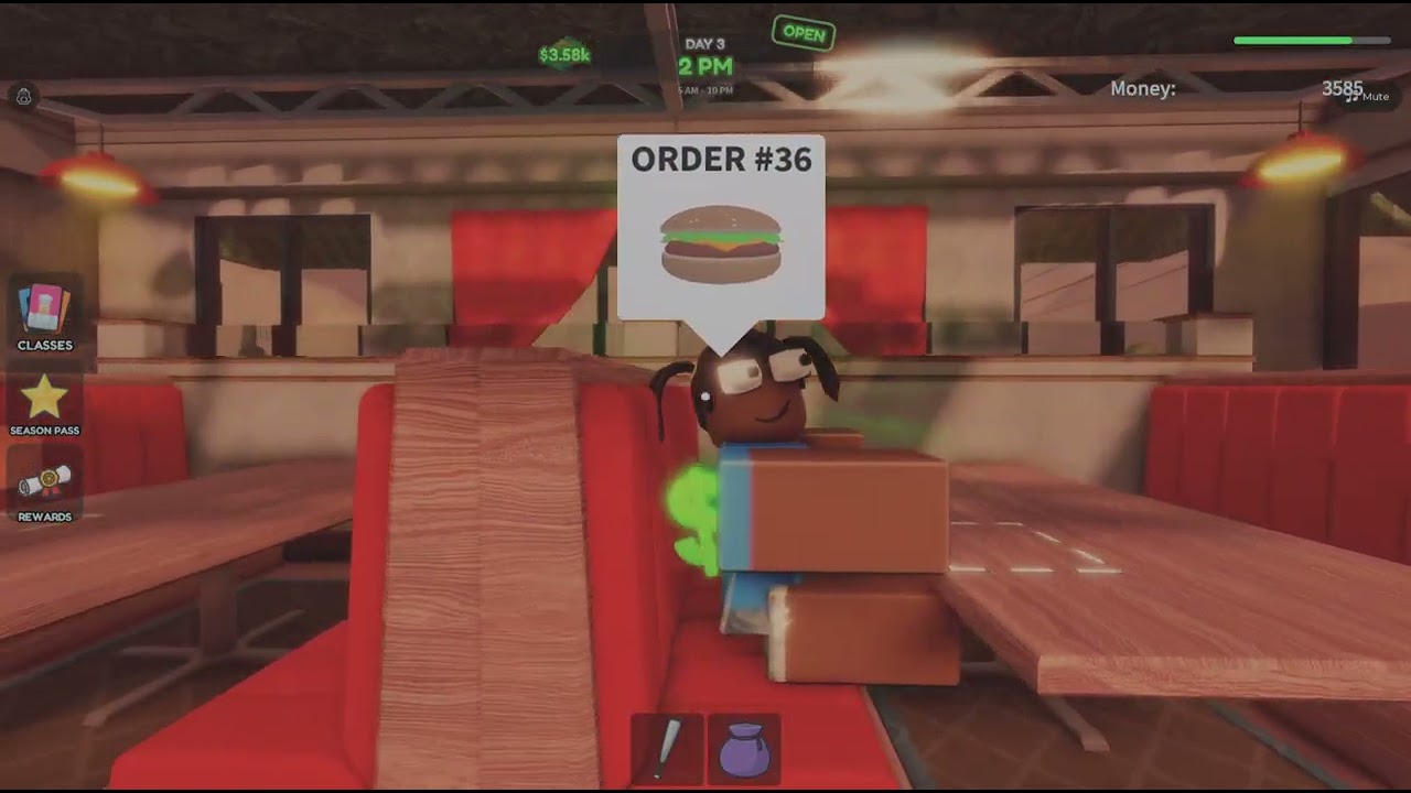 Roblox частина 2