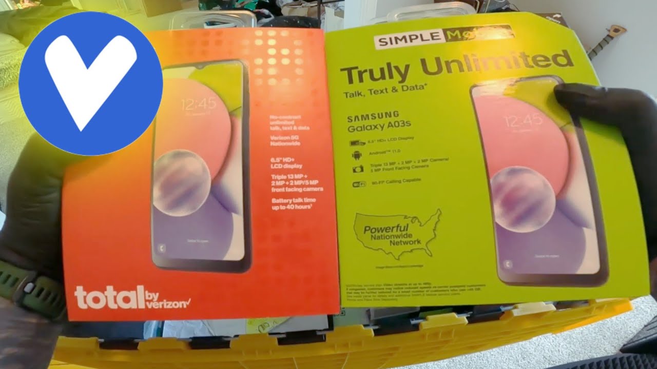 More Phones For Mining Verus Coin!
