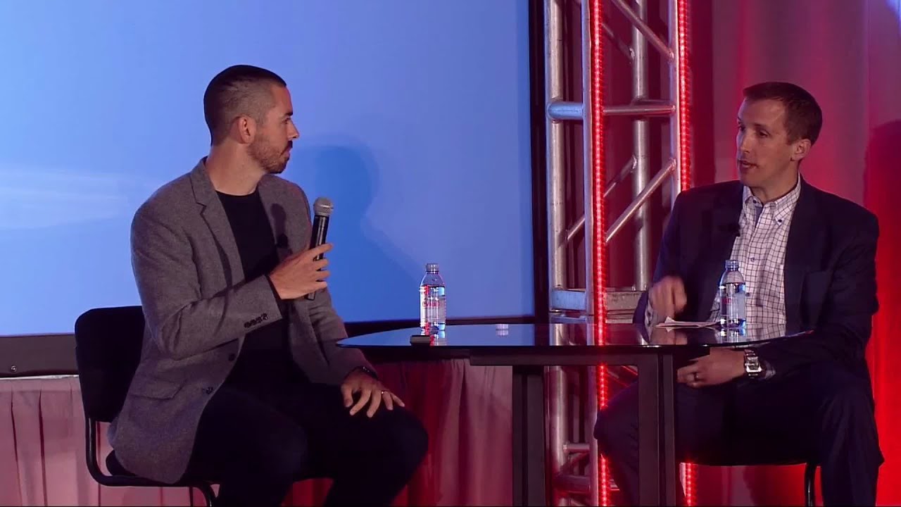 What's the big strategic issue at Riot Games?