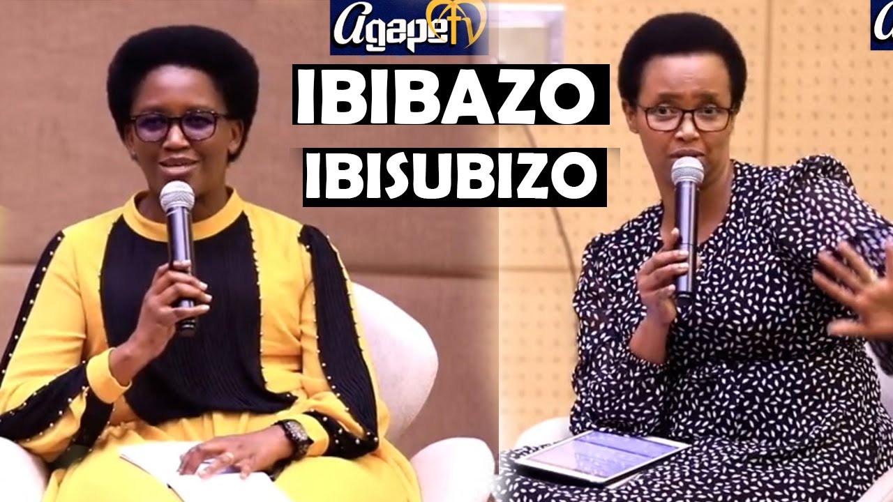 BYUMVE: Ese KUBONEZA URUBYARO ni ICYAHA? Wabikora gute  UKIJIJWE ? Ibi ni ubwa Mbere ubyumvise🙄