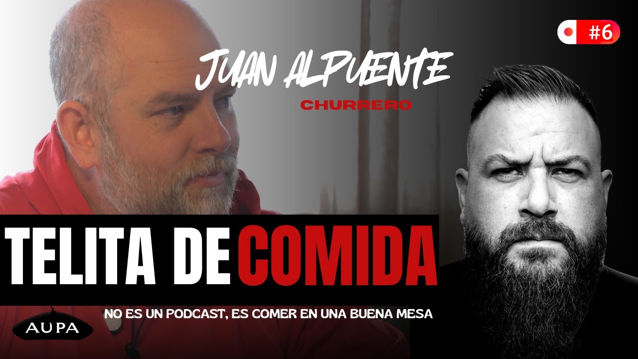 TELITA DE COMIDA #6 