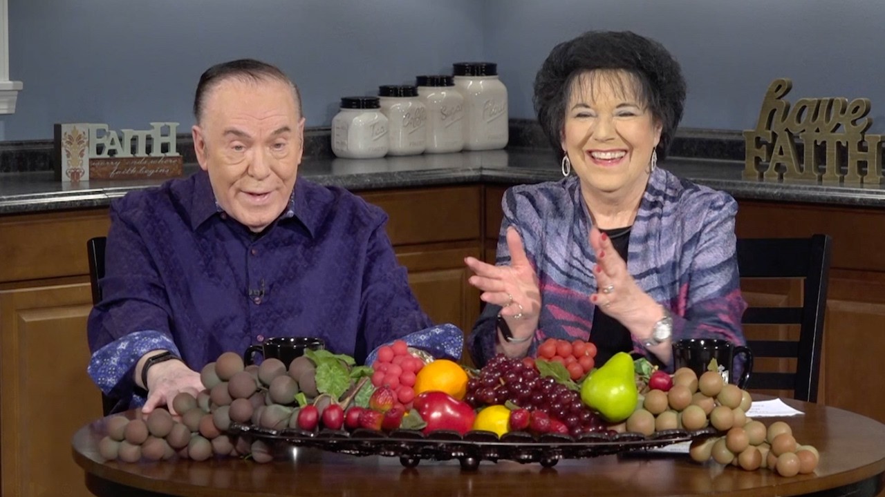 Хвала Реме: «Кровь по-прежнему говорит» | Пастор Кеннет У. Хагин