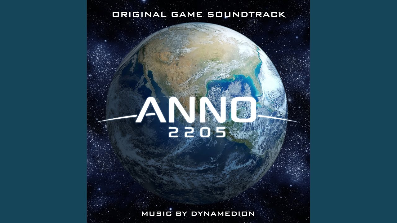 The Second Wave Overture