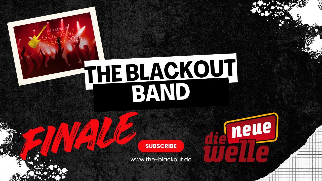 Die Goldene Gitarre 2025 - Finale 