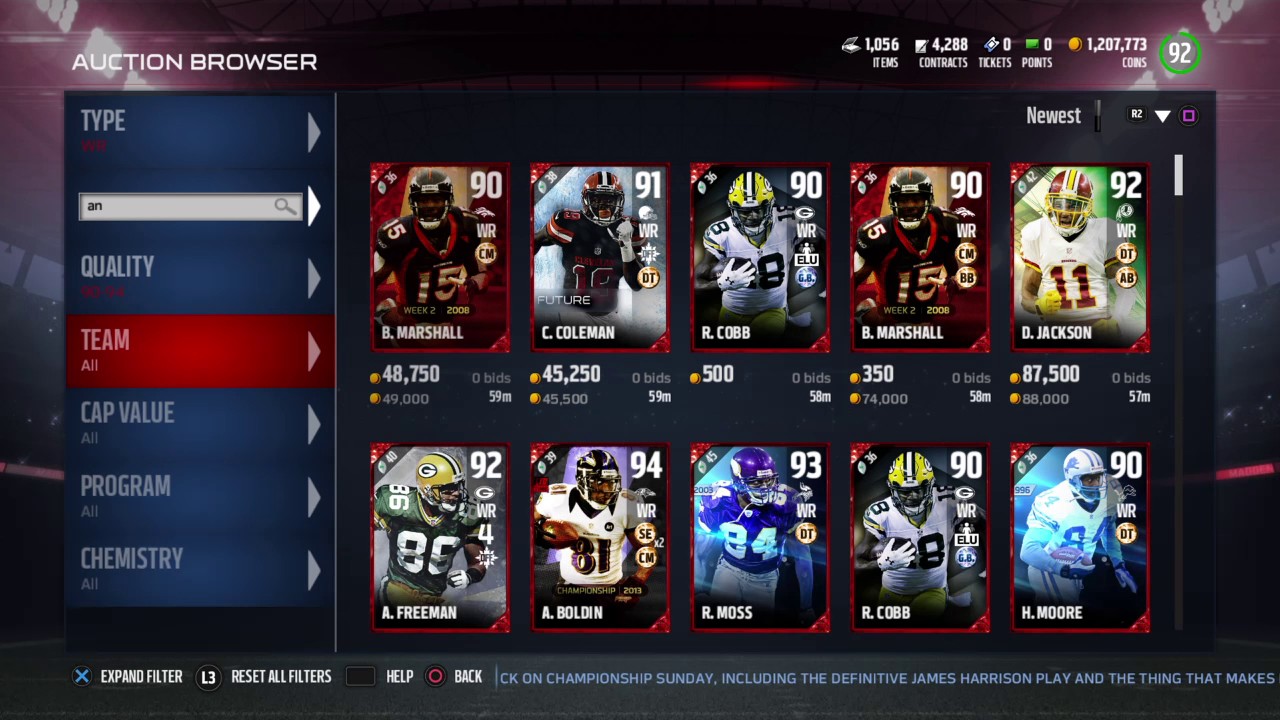 Mut 17 snipe