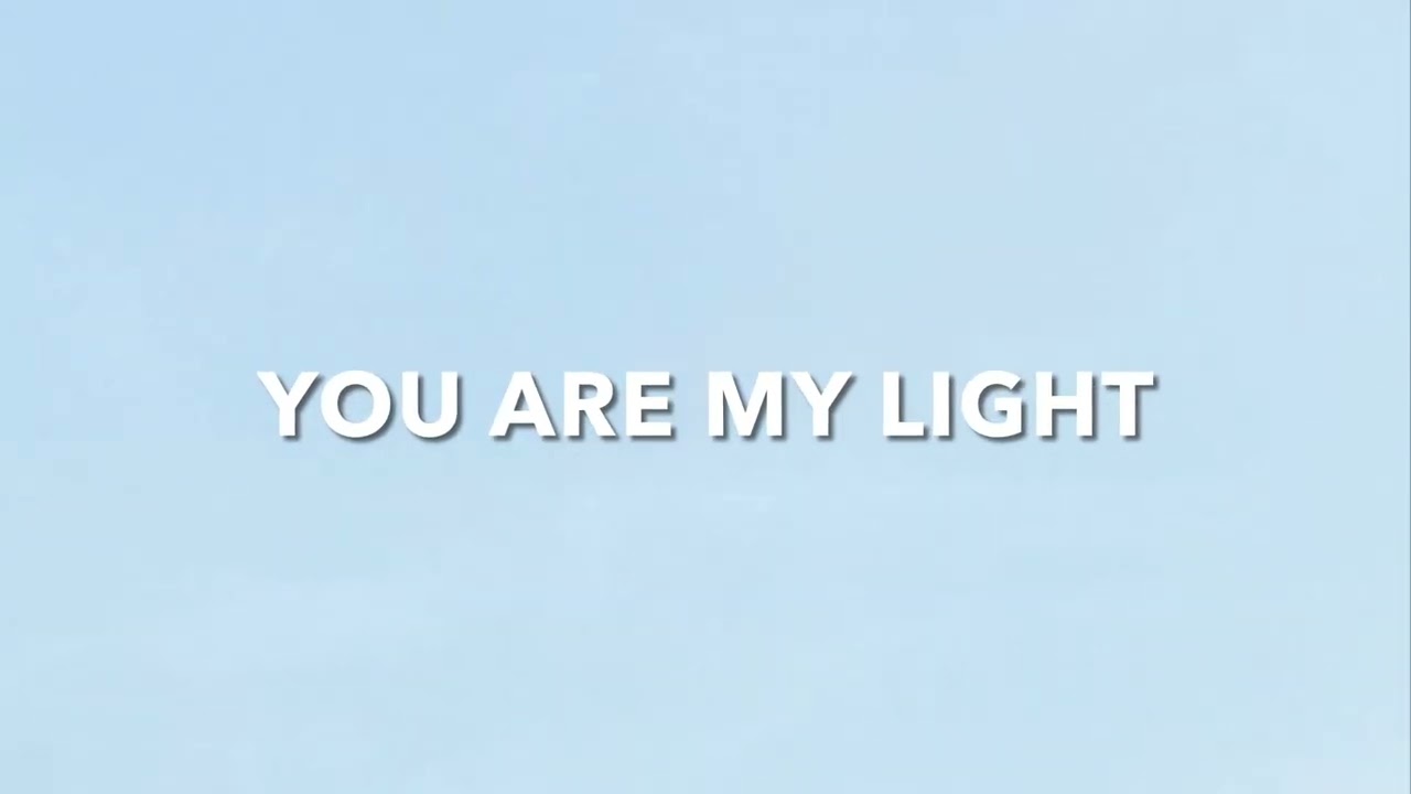 Praise to you almighty GOD - By: CZ (Lyrics)