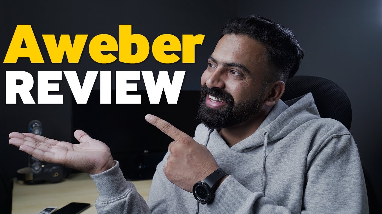 Aweber Review 2022: Is it Best Email Marketing Software?