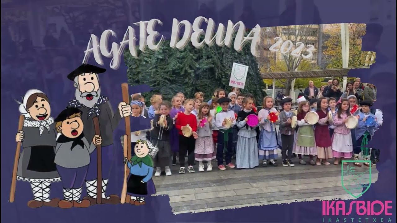 Agate deuna 2023