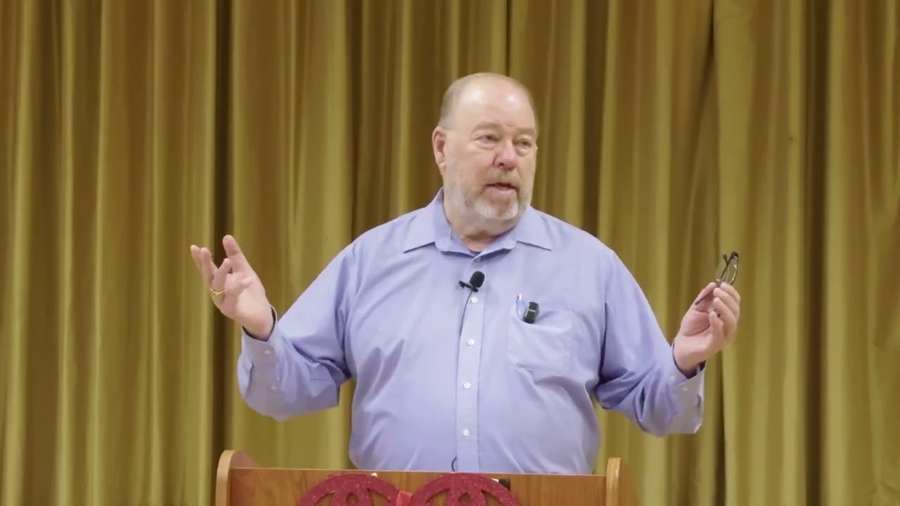 Encounters with Jesus