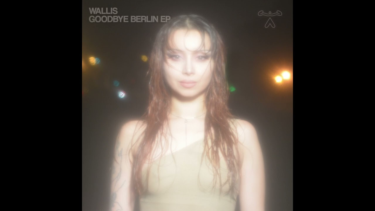 Wallis &mdash; i was blind but now i see [JELL3]