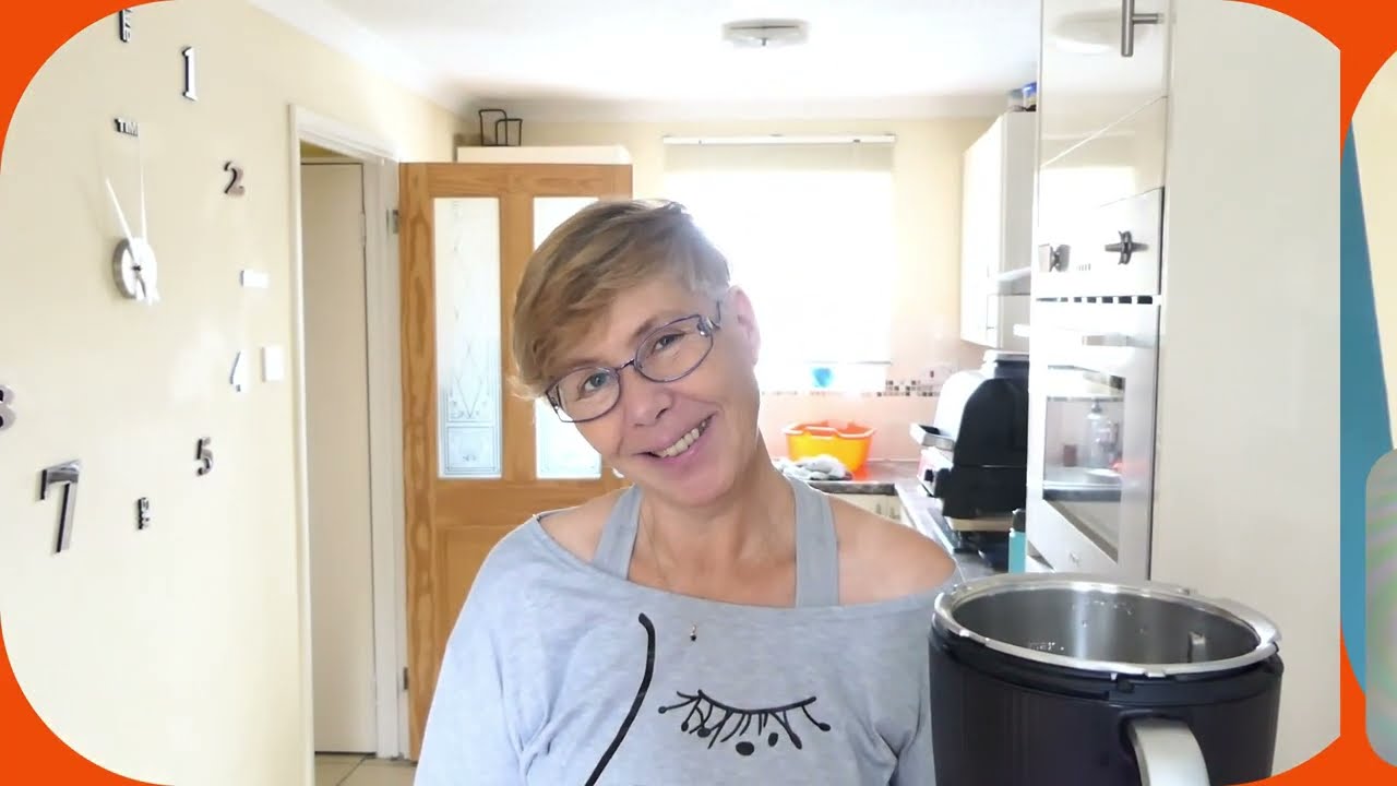 Thermomix TM7 Egg Boiler test with LifeySpice