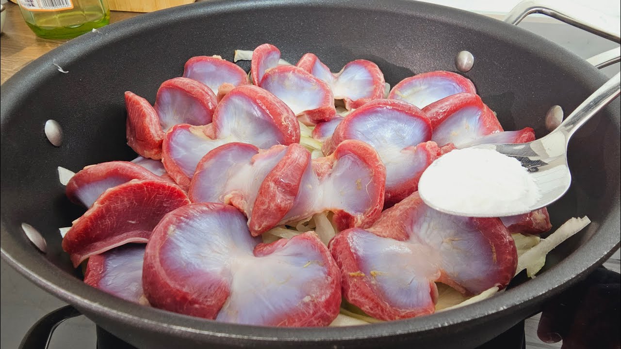 Самое жесткое мясо будет таять во рту! Королевский ужин за 40 минут!