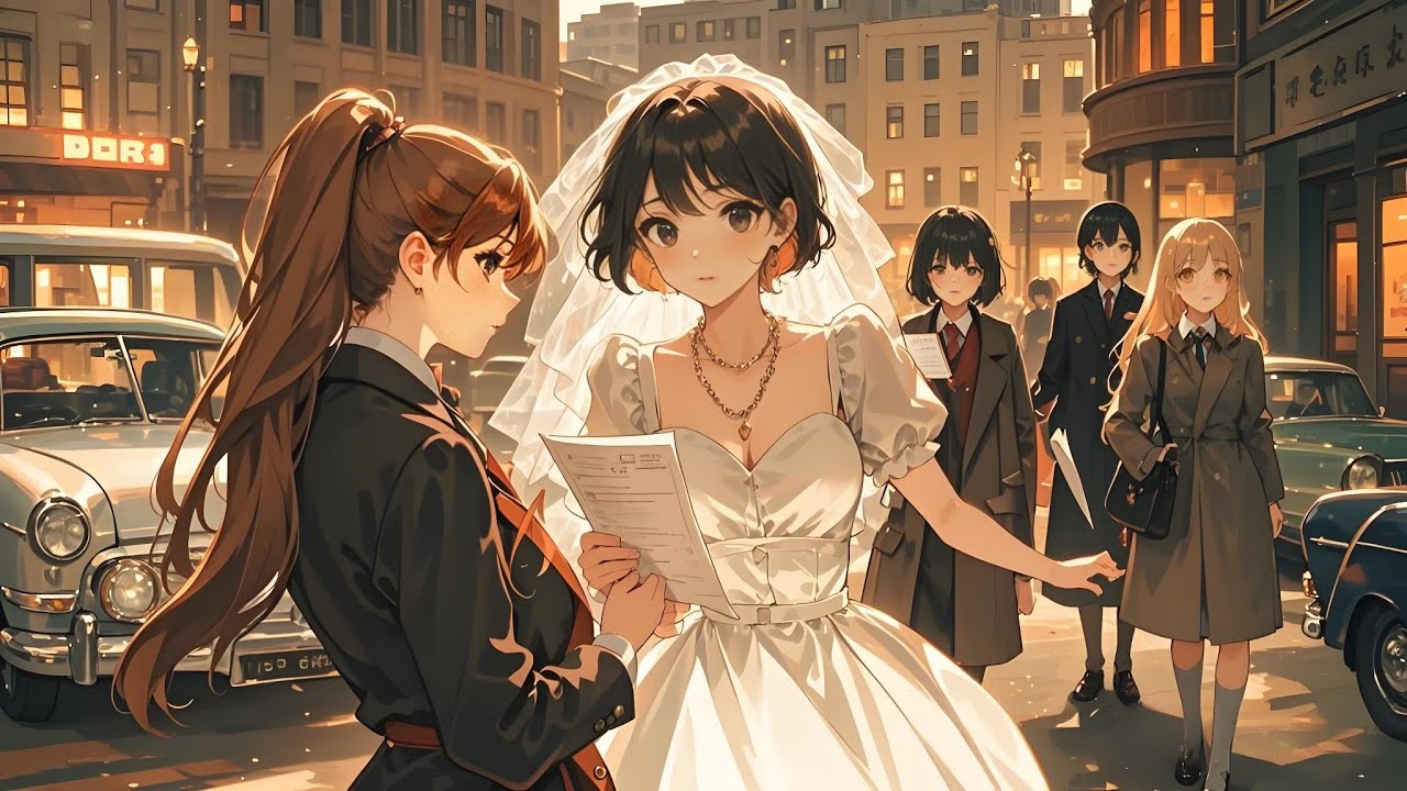 Reborn, I Saw Through the Groom She Chose, But This Time I Watched Her Walk Into the Disaster Alone