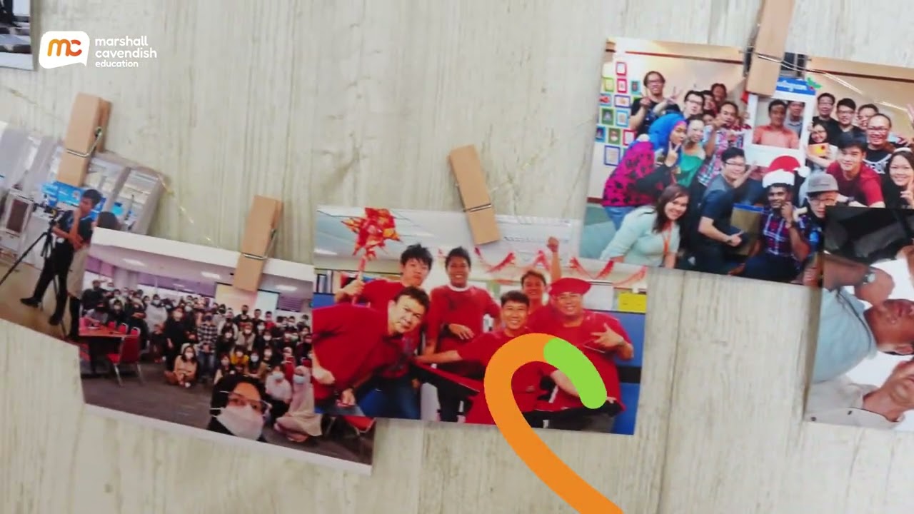 MCE Time Capsule | Celebrating 58 Years in Education