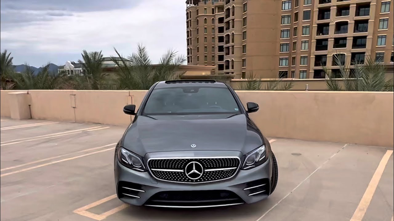How I Afforded My AMG at 21 🚀