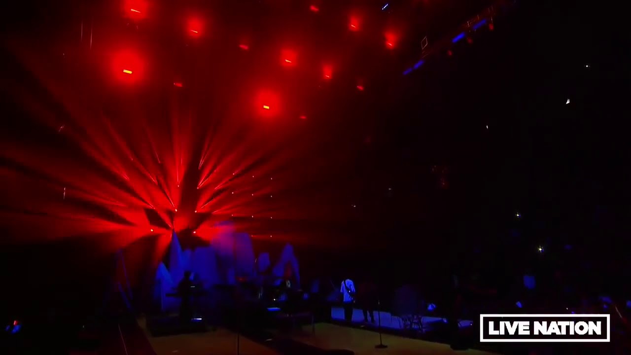 Imagine Dragons - Radioactive Live 2017 EVOLVE TOUR