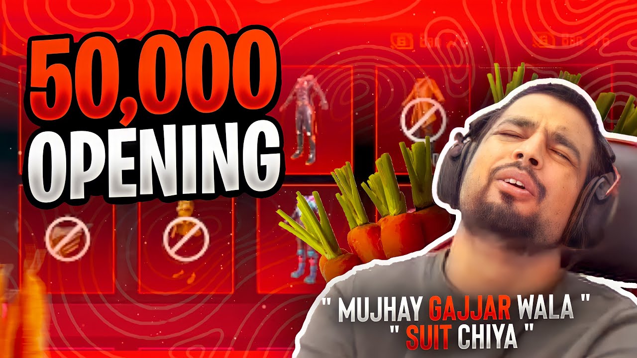 $50,000 UC - MECH RABBIT SET - CUSTOM CRATE OPENING - FM RADIO GAMING