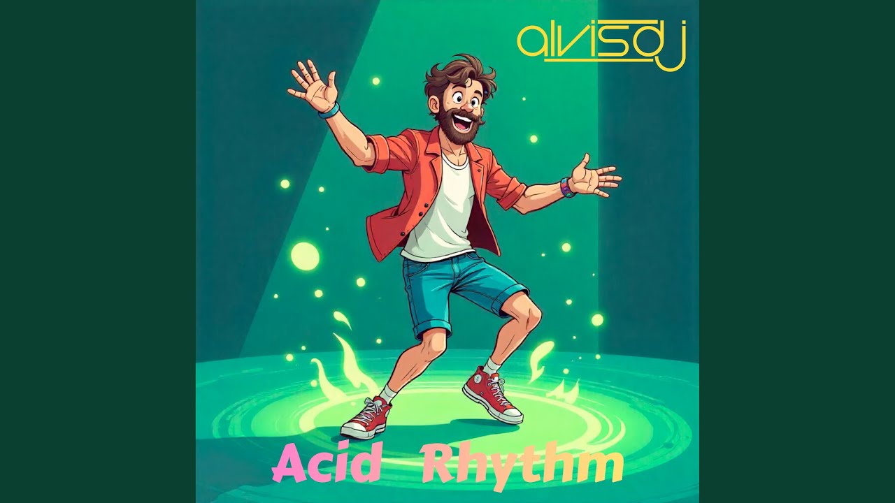 Acid Rhythm