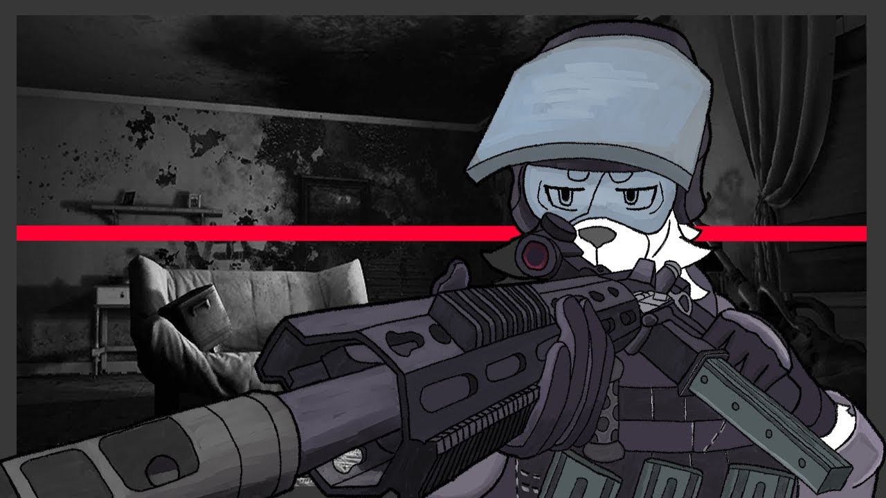 Why Ready or Not is Unlike Other Shooters