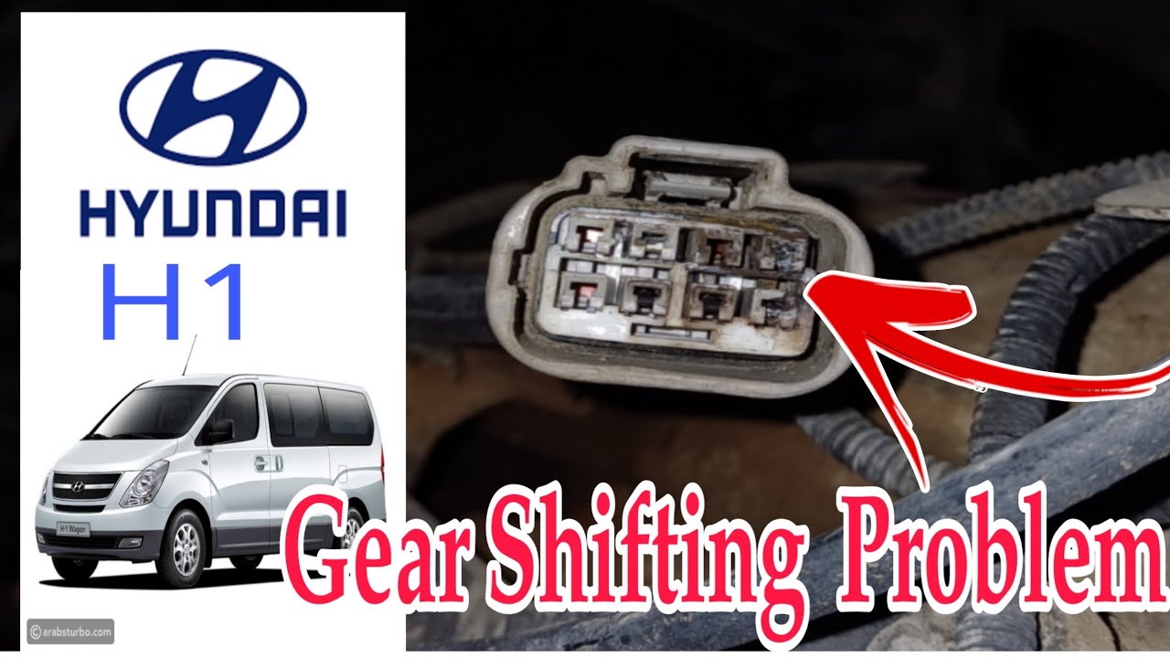 How to Fix Code P2770 P0700 transmission Hyundai