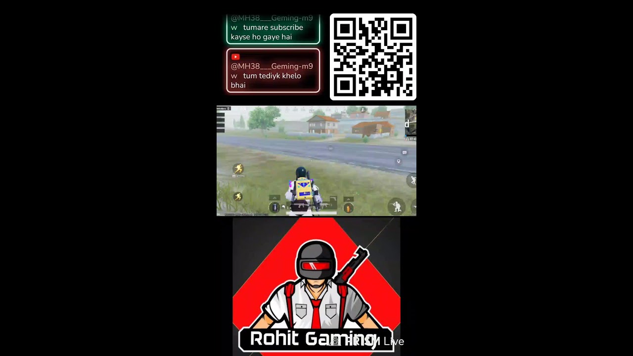 Live streaming of legendking7
