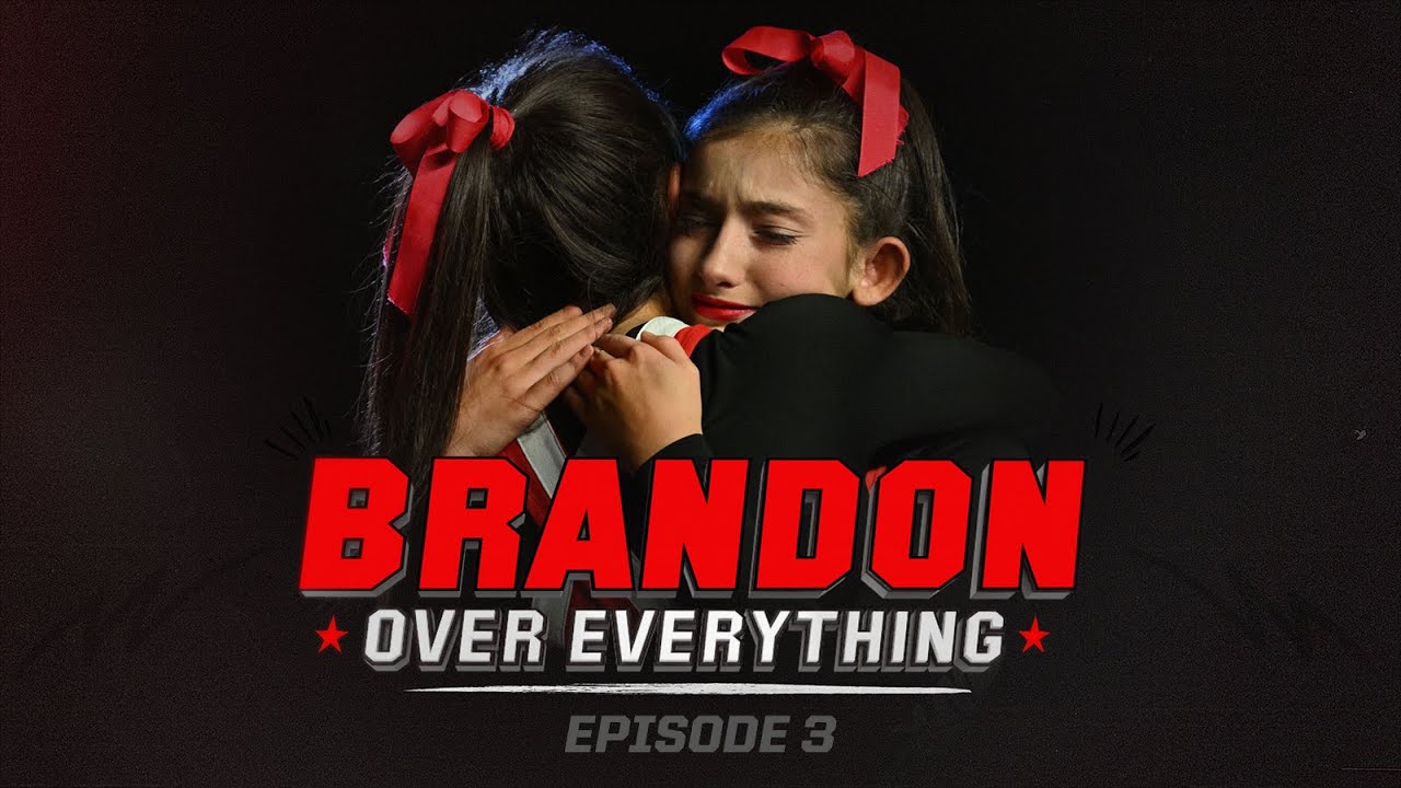 Brandon Over Everything: Season 3 (EPISODE 3)
