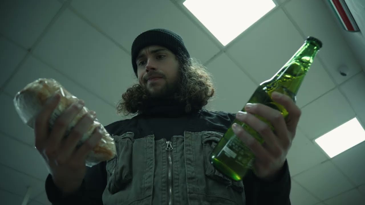 HOMELESS - Short Film | cineCD