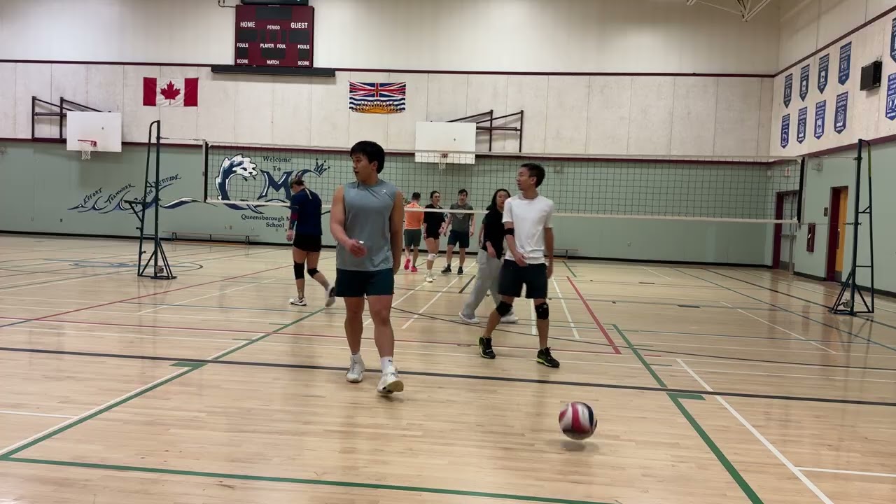 Feb 24th, 2026 - New West r4s - Game 1