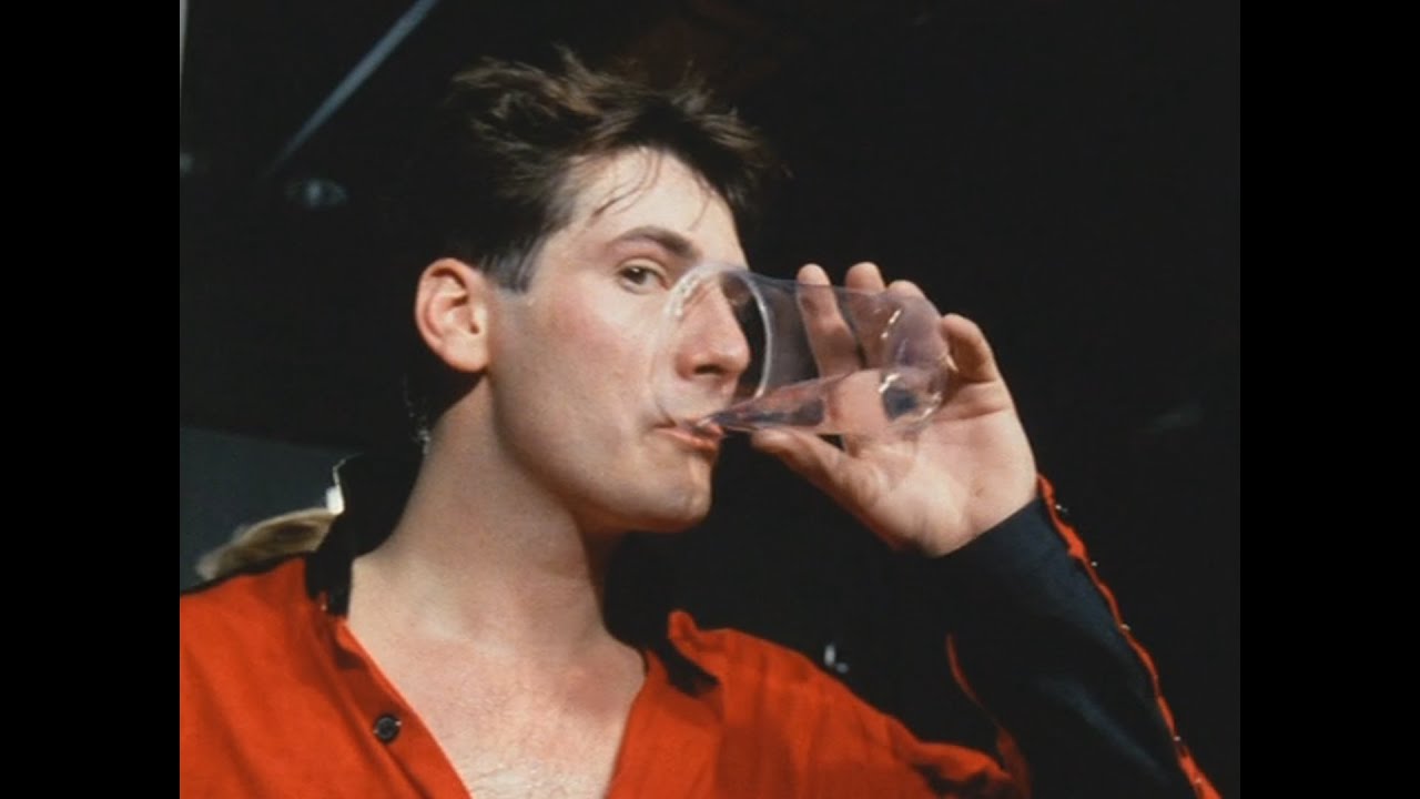 Spandau ballet - Through the barricades documentary 2017