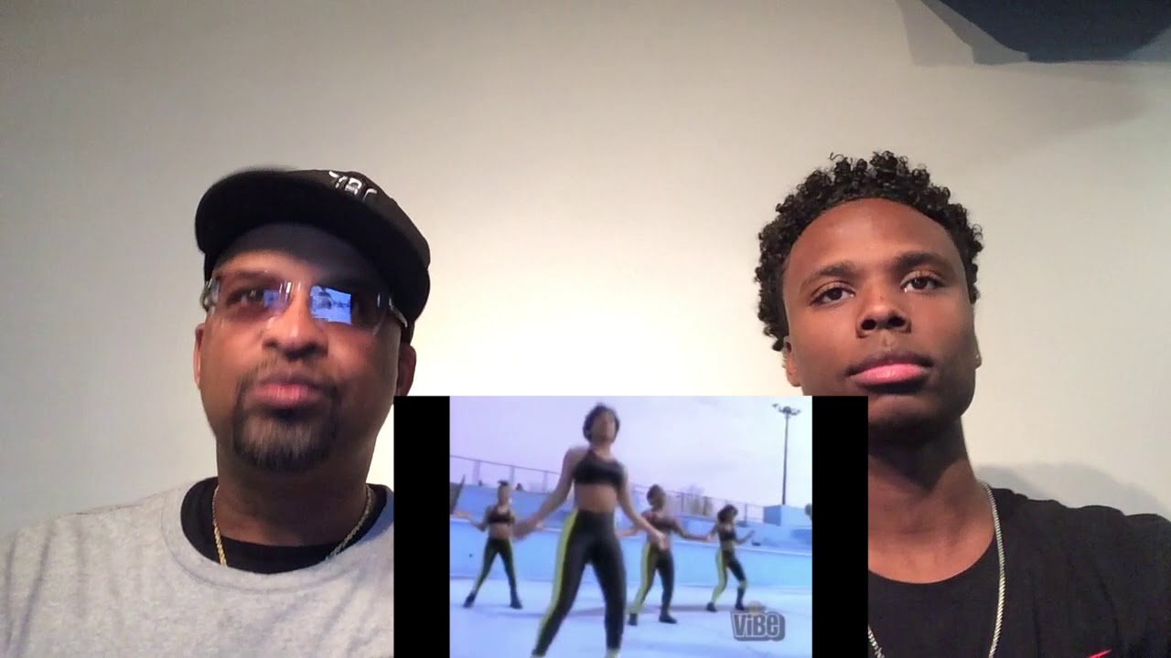 Dad Reacts to Audio Two - I Dont Care