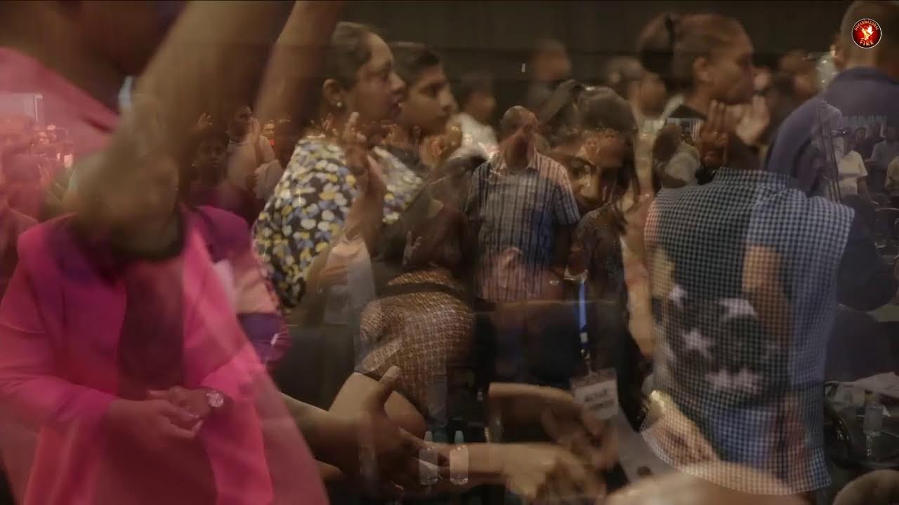 Tuesday Night Healing & Deliverance Service | 26/03