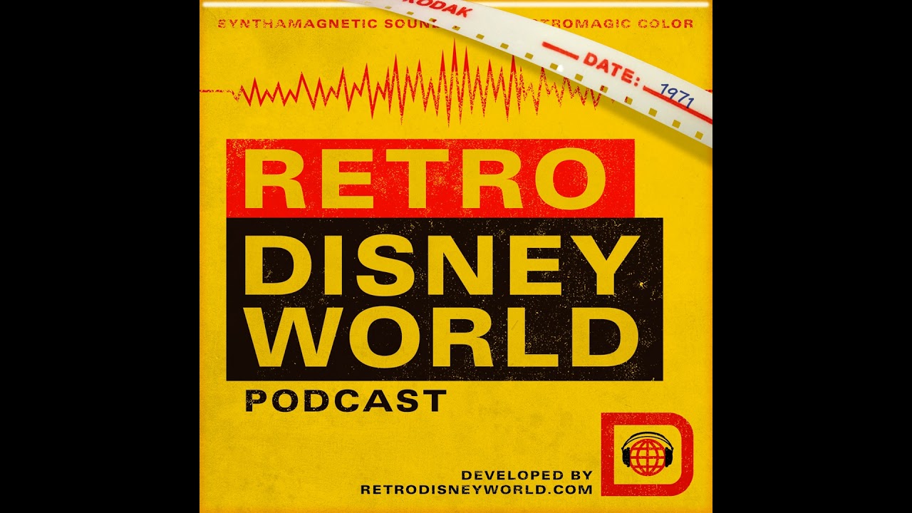 102 - The Bicentennial at WDW (101 is coming soon)