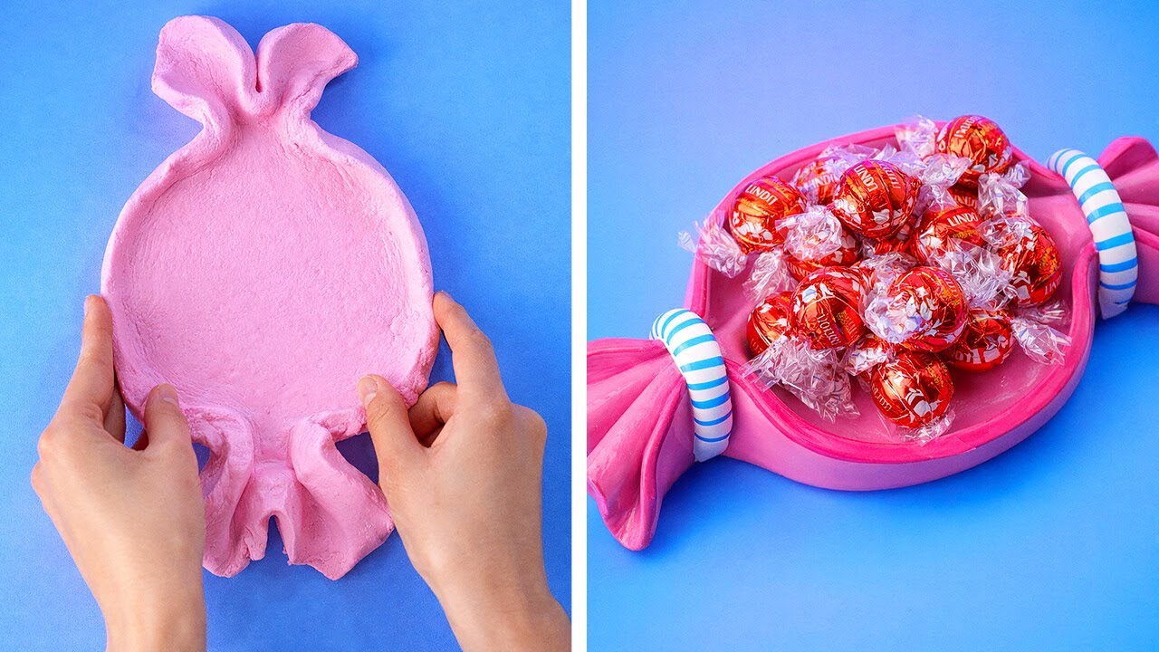 St. Valentine's Day Crafts that are So Cute to Keep to Yourself