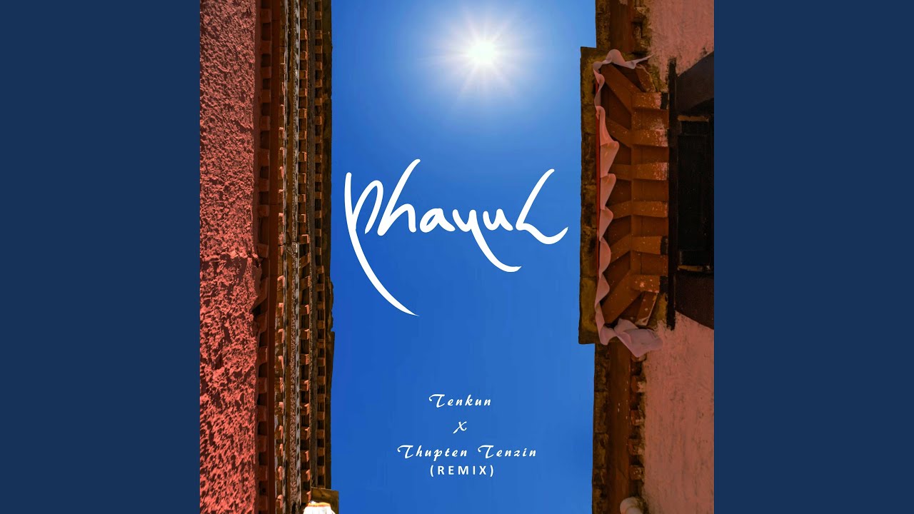 Phayul (Tenkun)