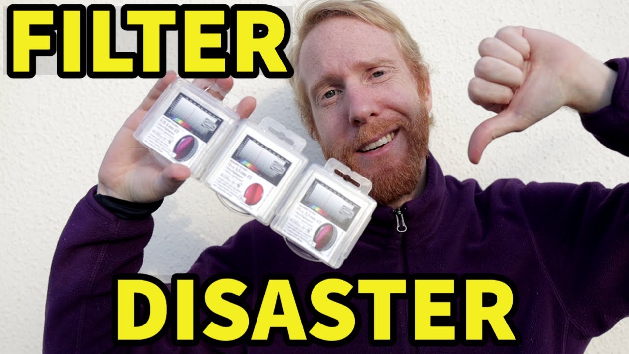 Filters LIE to YOU! How to keep manufacturers accountable?